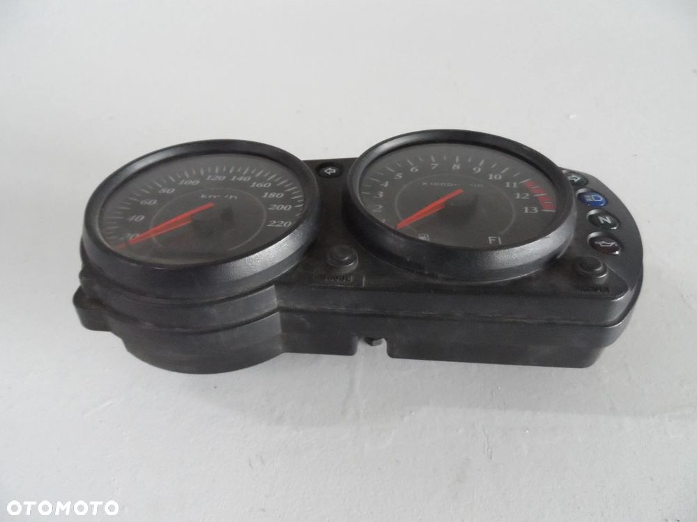 KAWASAKI ER6F licznik zegary - 2