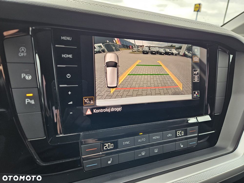 Volkswagen Touareg 3.0 V6 TDI 4Motion - 19