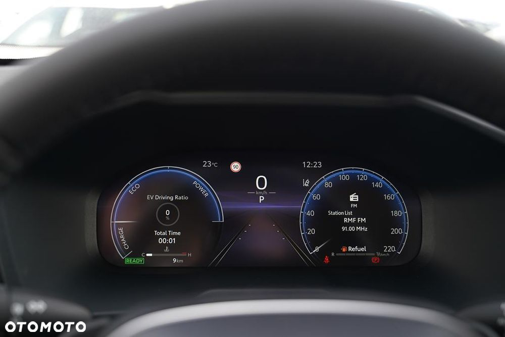 Toyota RAV4 2.5 Hybrid Executive 4x2 - 13