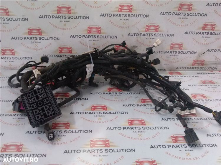 instalatie electrica motor chevrolet cruze an fabr. 2014 - 1