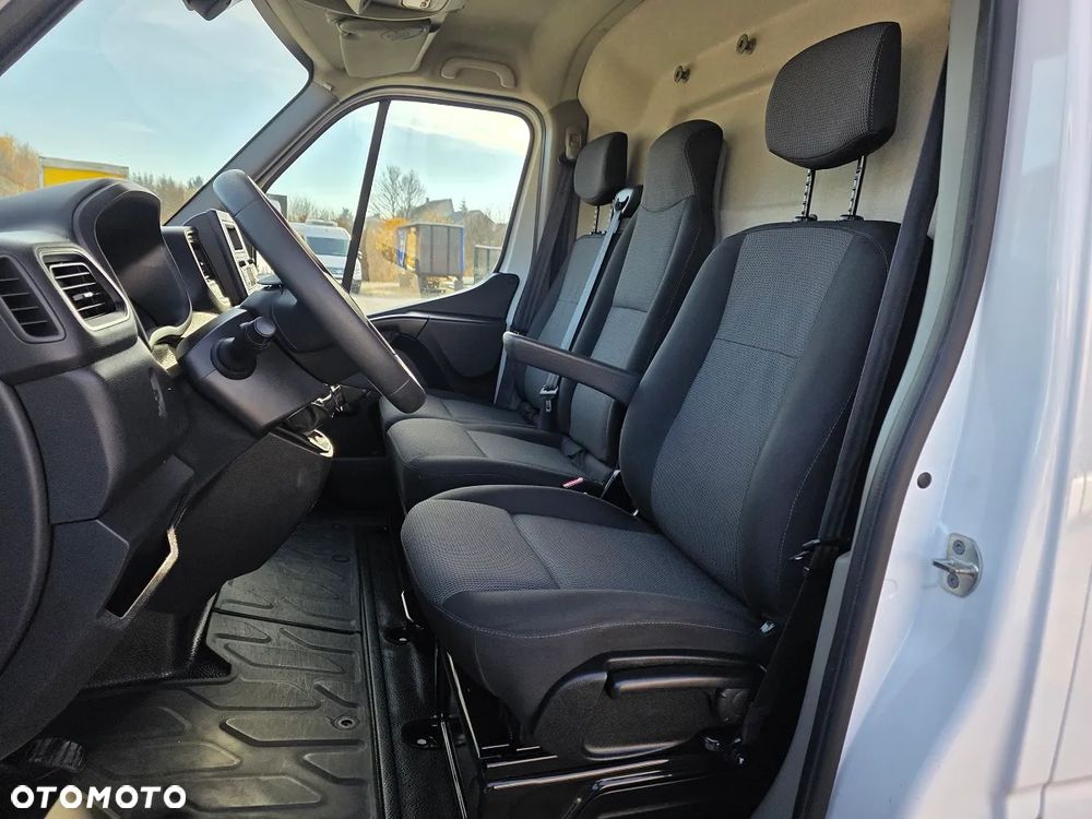 Renault Master 2.3 DCi 2LH2 Bagażnik Dachowy - 11