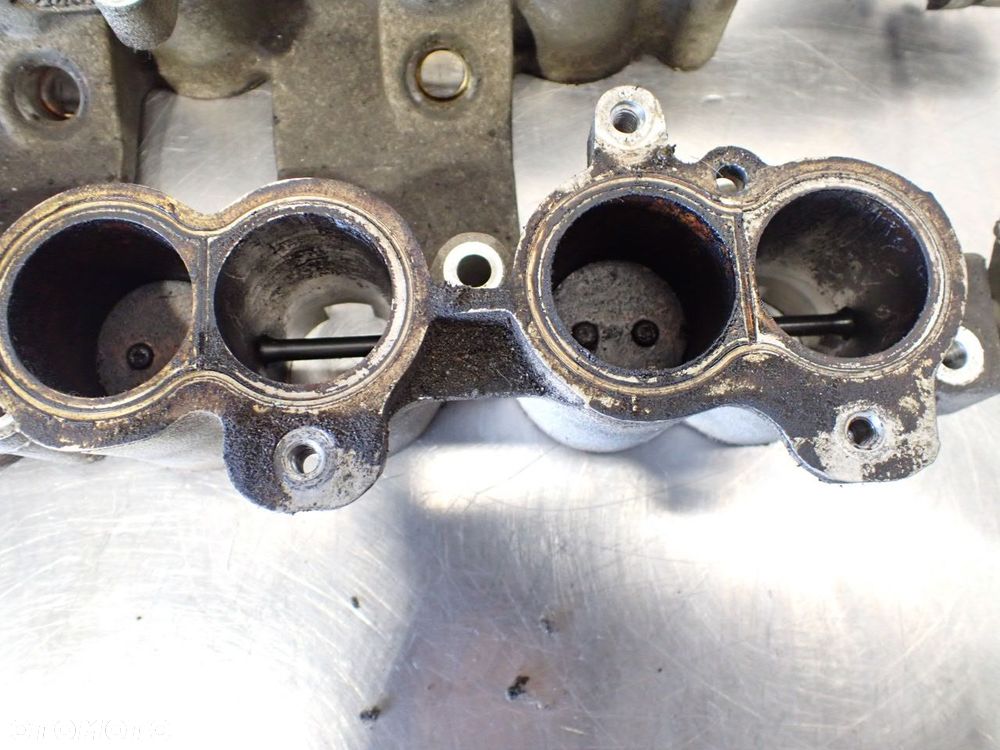 KOLEKTOR SSĄCY KLAPY FORD MONDEO MK3 2.5 F7RU9K461AA - 3