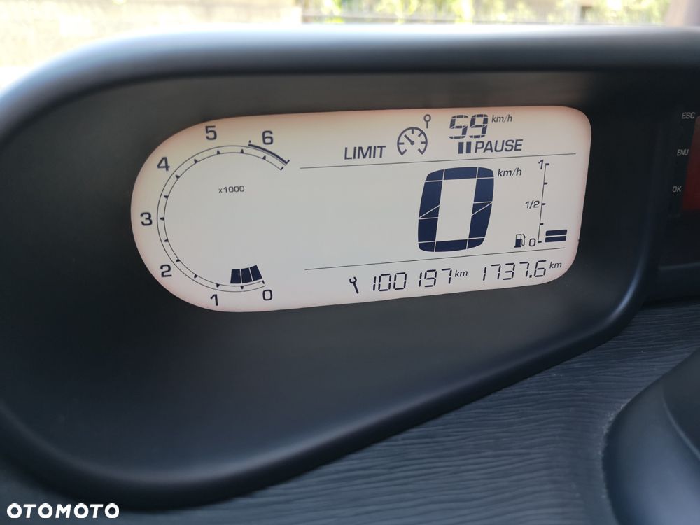 Citroën C3 Picasso 1.4i Exclusive - 14