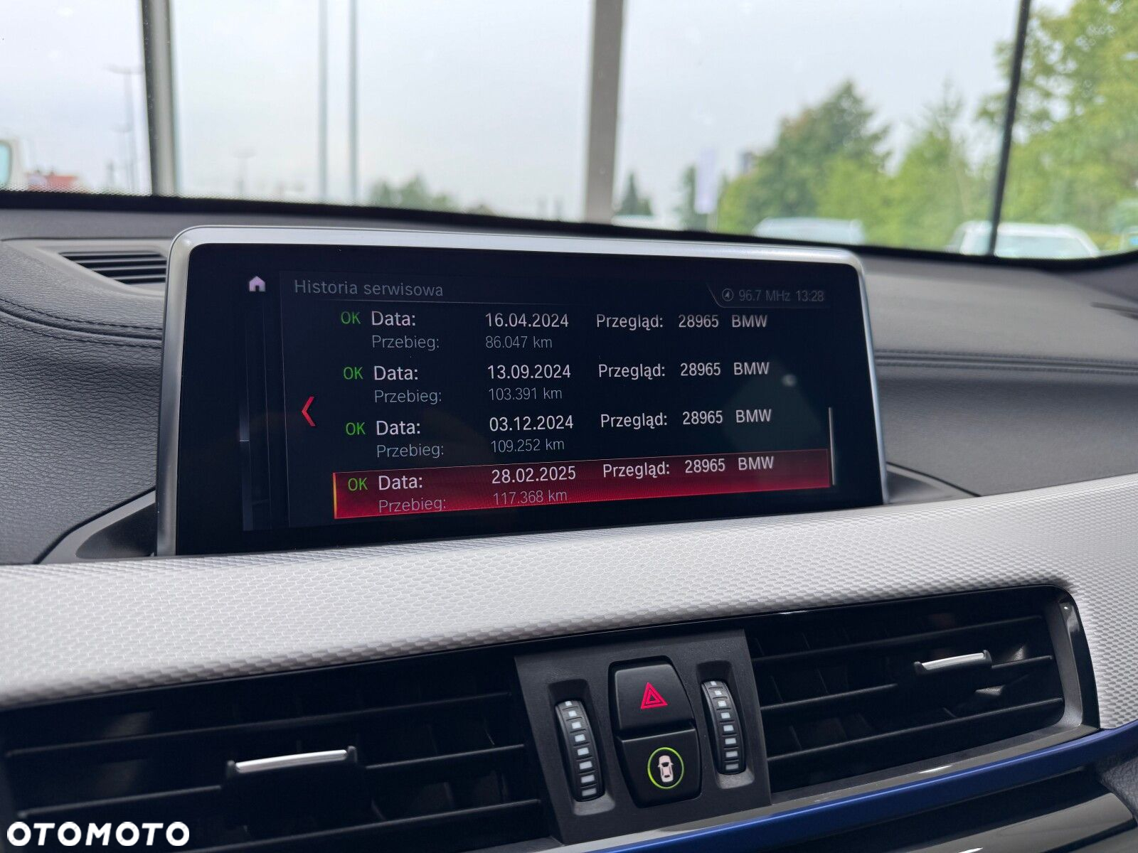 BMW X1 sDrive18i M Sport - 37