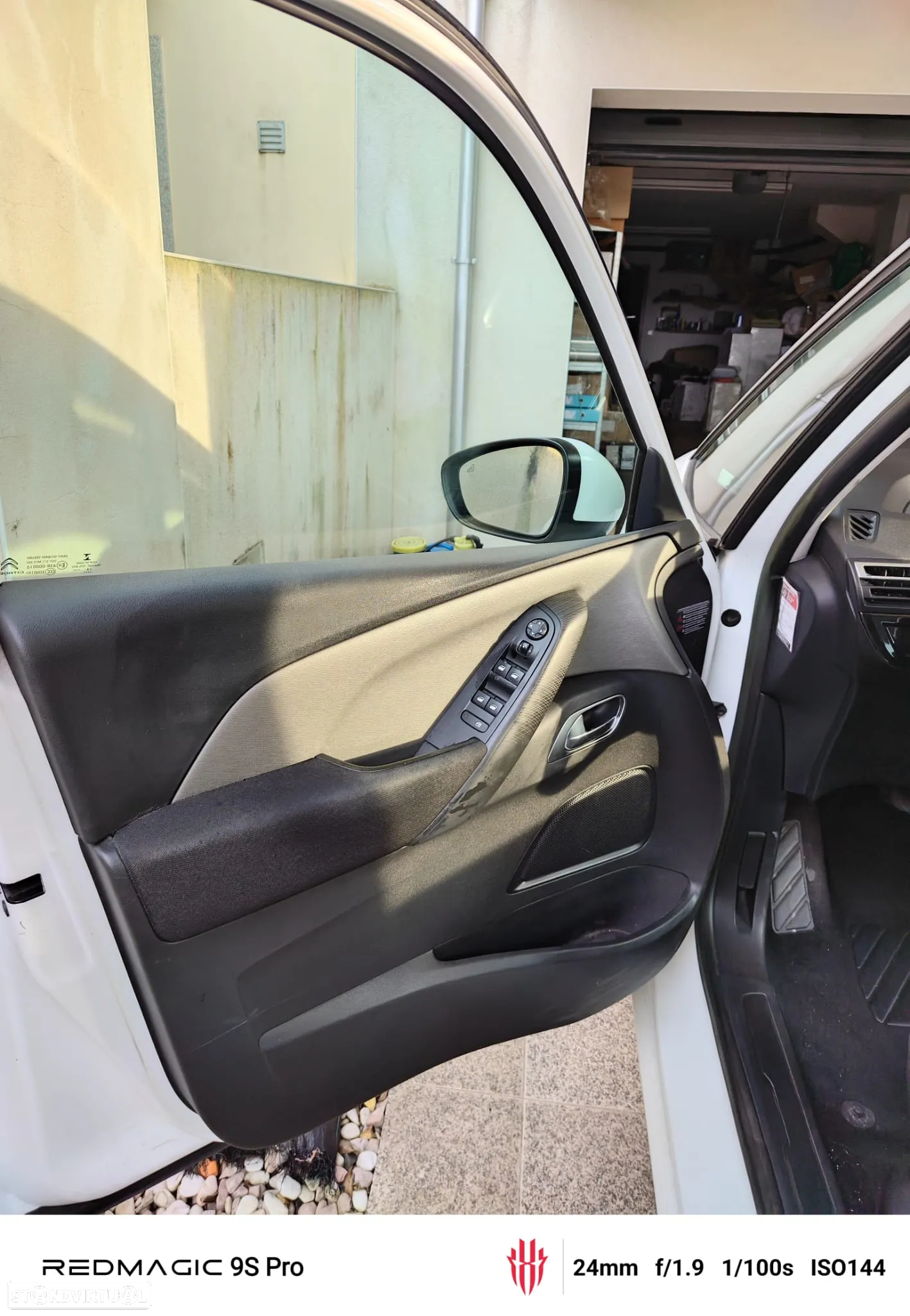 Citroën C4 Grand Picasso - 4