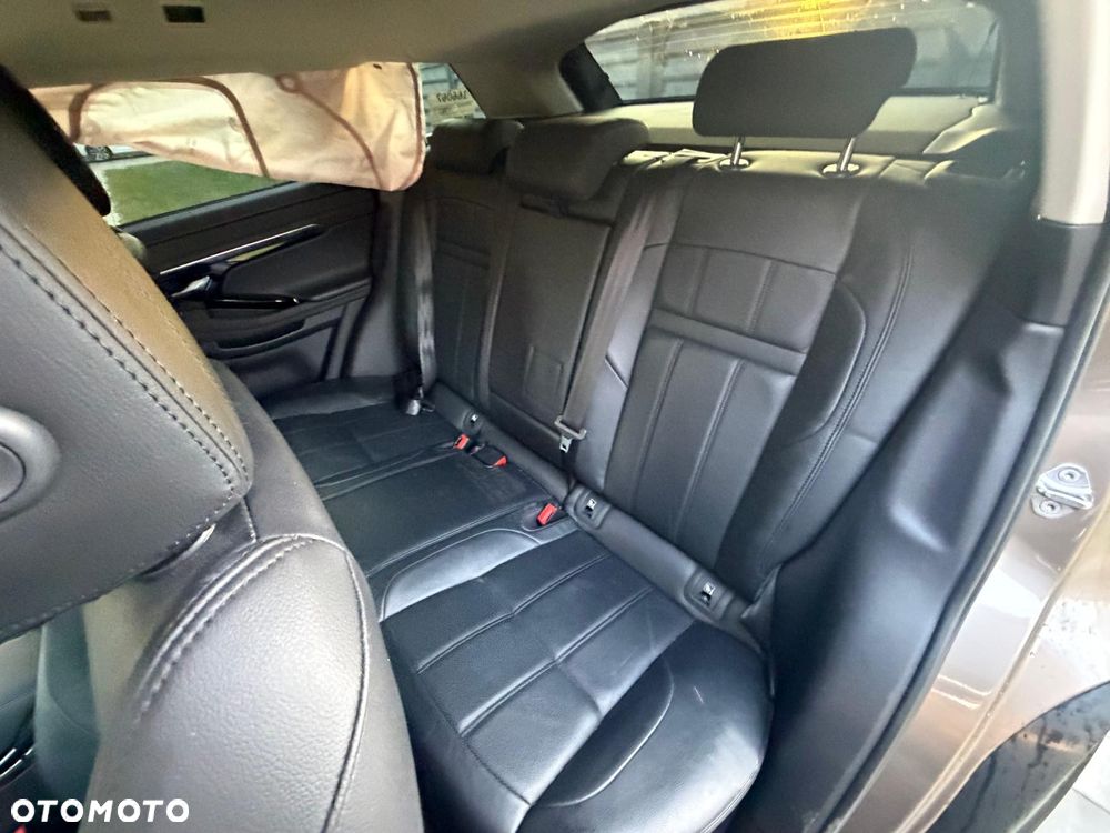 Land Rover Range Rover Evoque D180 R-Dynamic HSE - 11