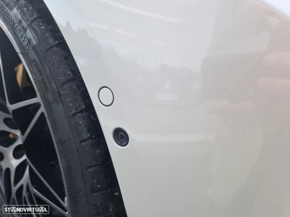 BMW M4 DKG Competition - 10