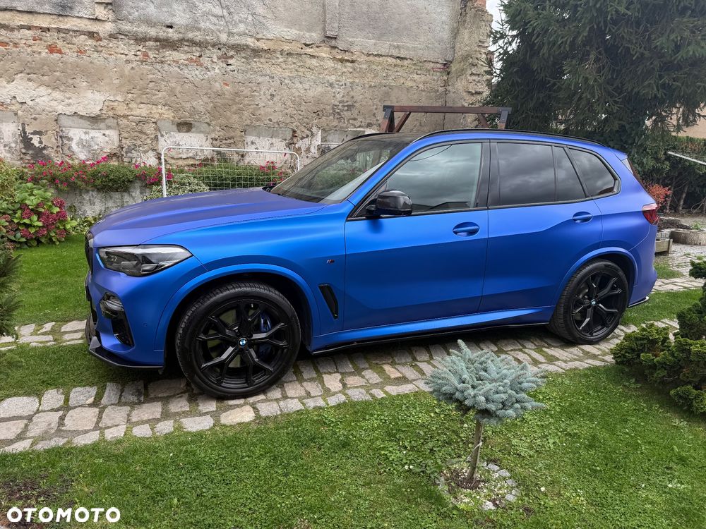 BMW X5 - 23