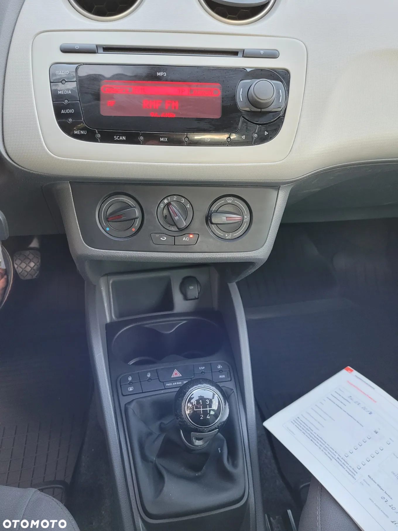 Seat Ibiza - 15