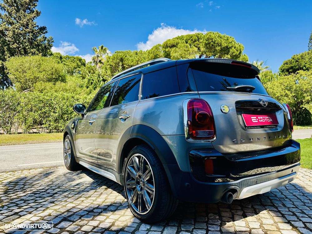 MINI Countryman - 5