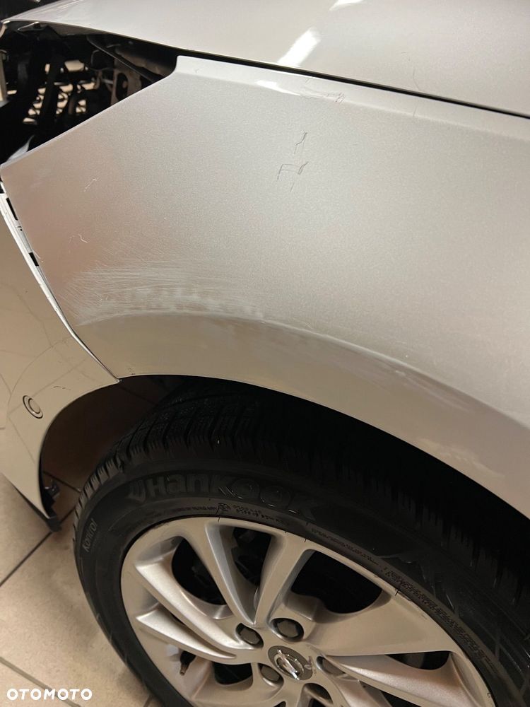 Opel Astra 1.4 Turbo Start/Stop Automatik Dynamic - 20