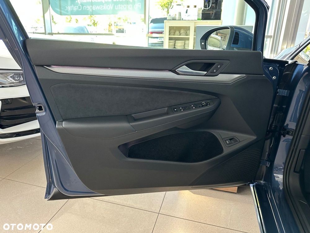 Volkswagen Golf - 7