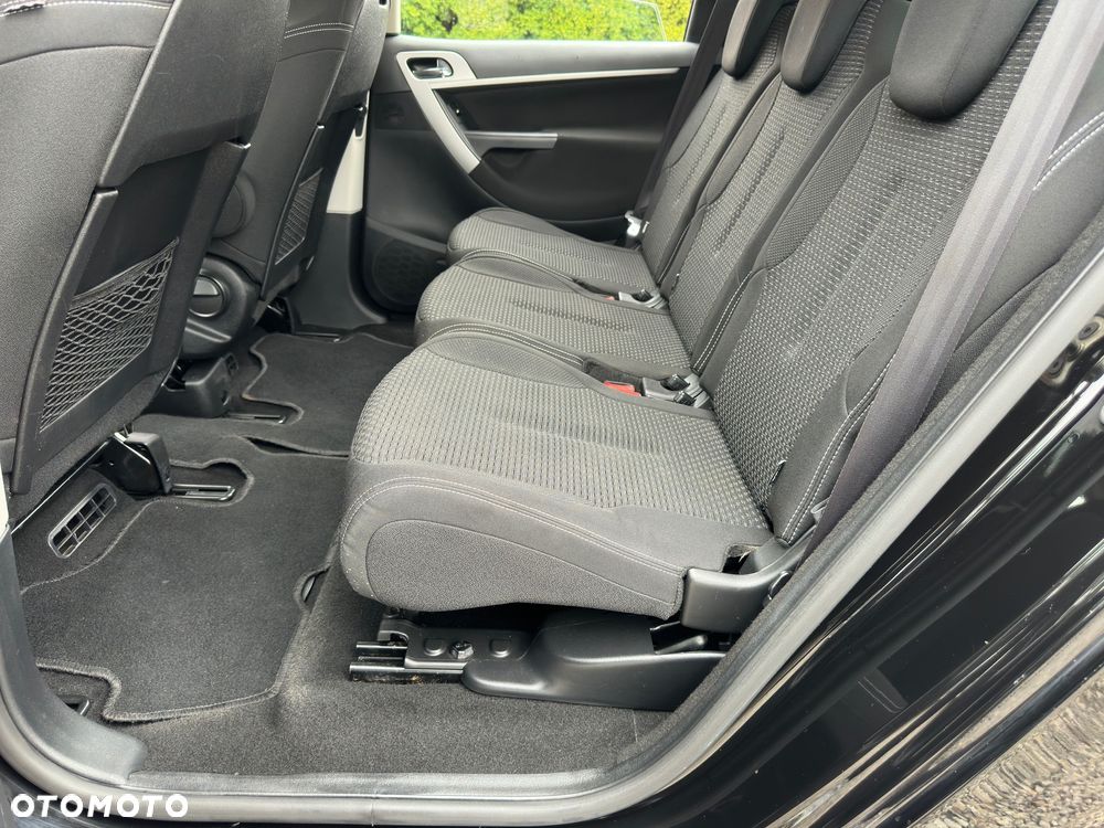 Citroën C4 Picasso 1.6 HDi FAP Style - 8