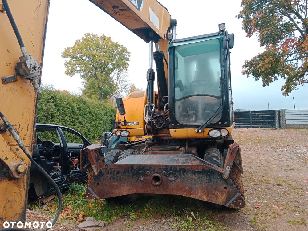 Caterpillar M315D - 6
