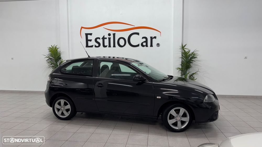SEAT Ibiza 1.2 12V Fresc - 3