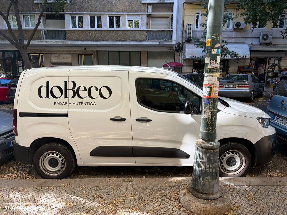 Peugeot Partner - 3