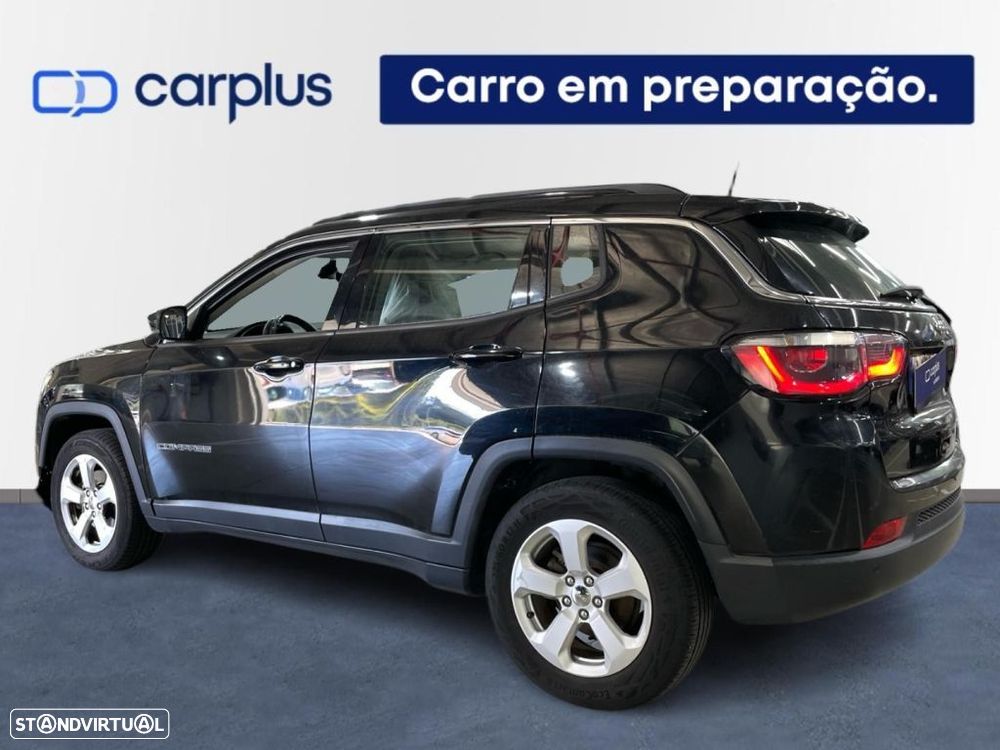 Jeep Compass 1.6 M-Jet Longitude - 2