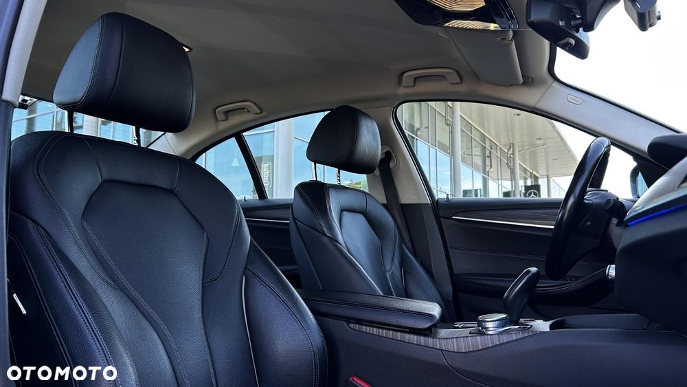 BMW Seria 5 - 23