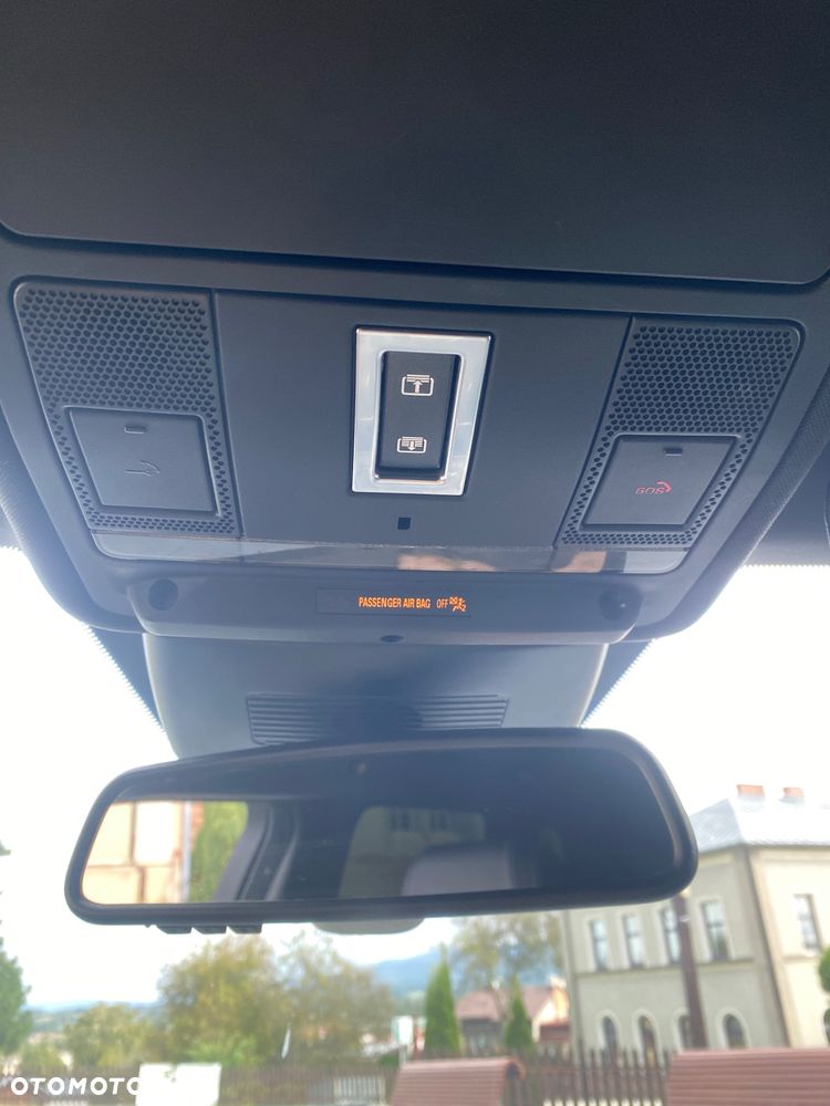 Land Rover Range Rover Evoque - 20