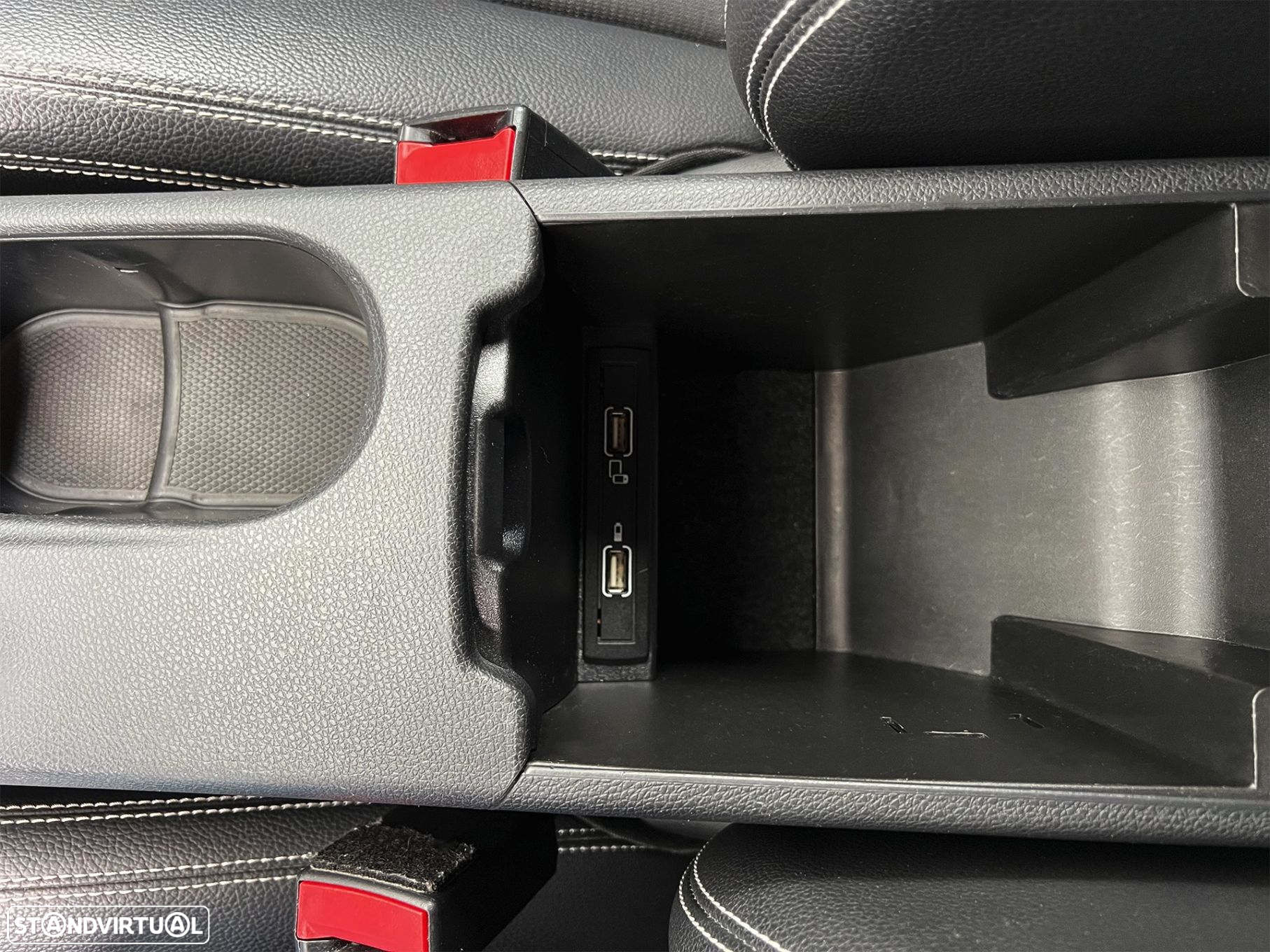 Mercedes-Benz CLA 180 d Shooting Brake - 21