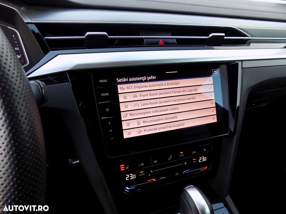 Volkswagen ARTEON 2.0 TDI SCR DSG R-Line - 19