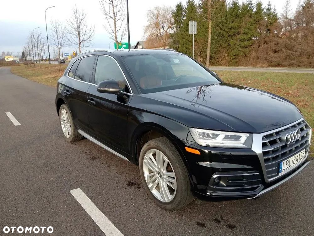 Audi Q5 - 3