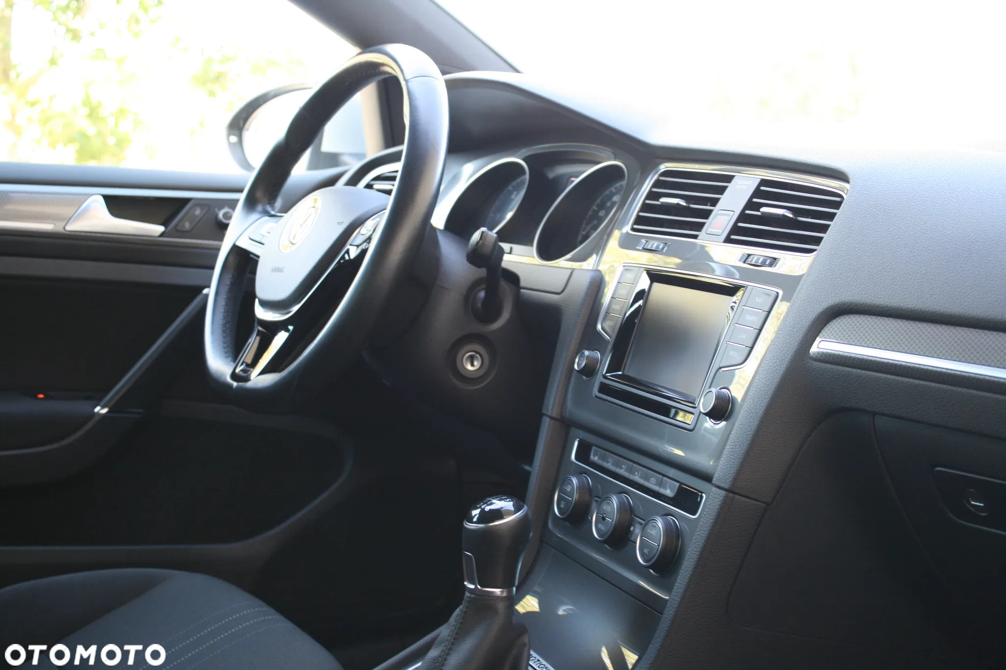 Volkswagen Golf Alltrack 2.0 TDI BMT 4Mot - 16