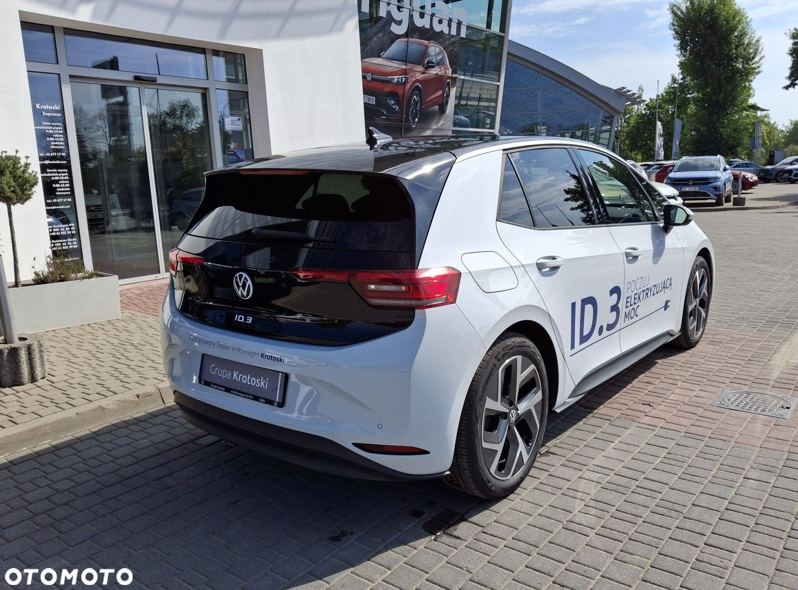 Volkswagen ID.3 - 8