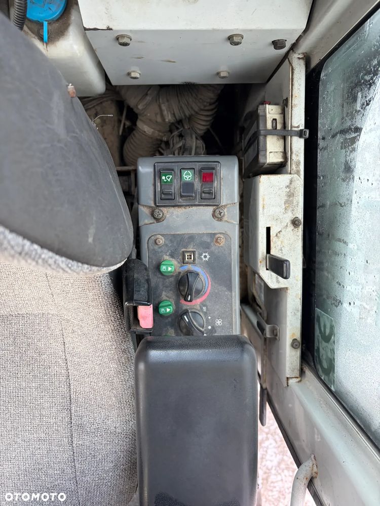 Takeuchi Take-Job TB 175W - 23