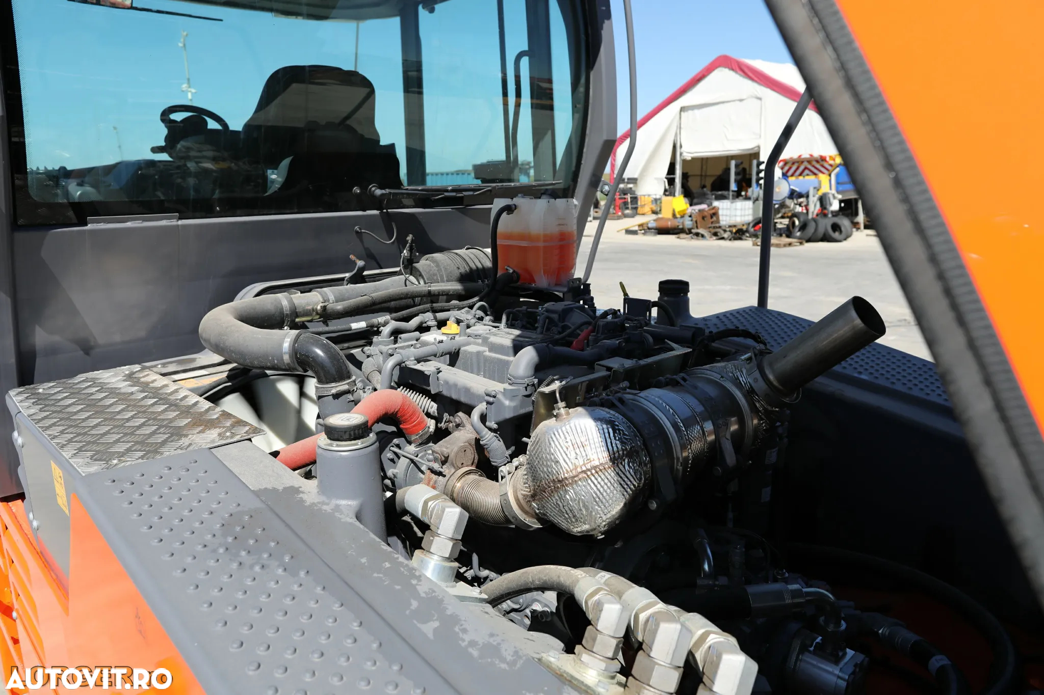 Hamm HP 180 i - 10