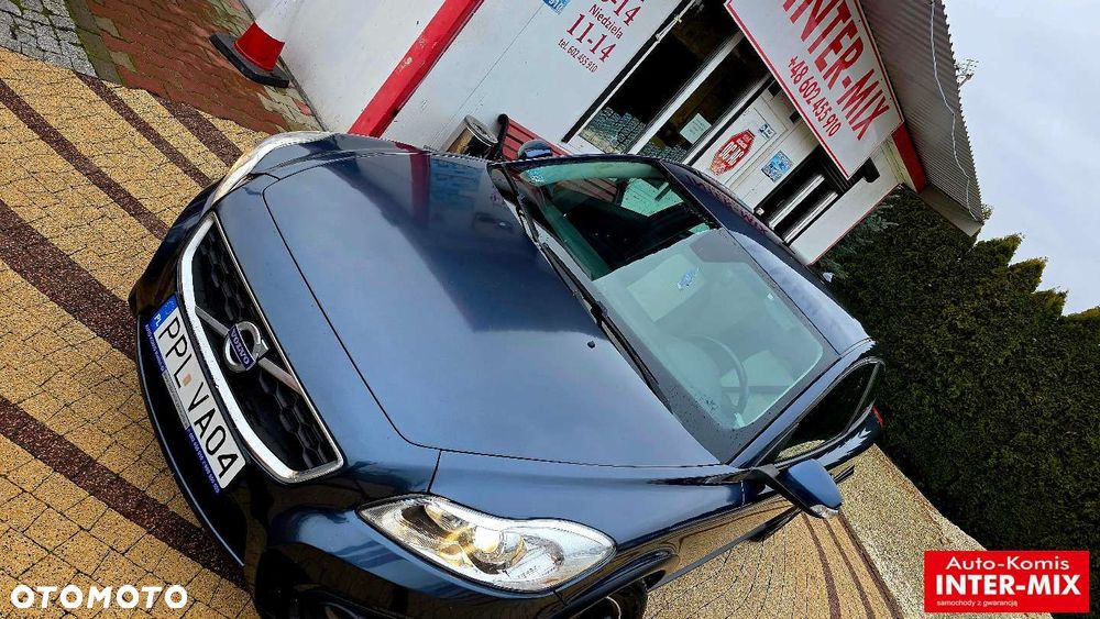Volvo C30 - 14