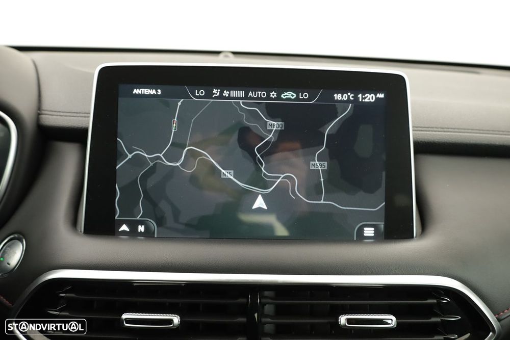 MG EHS 1.5 T-GDI Plug-in Hybrid Luxury - 11