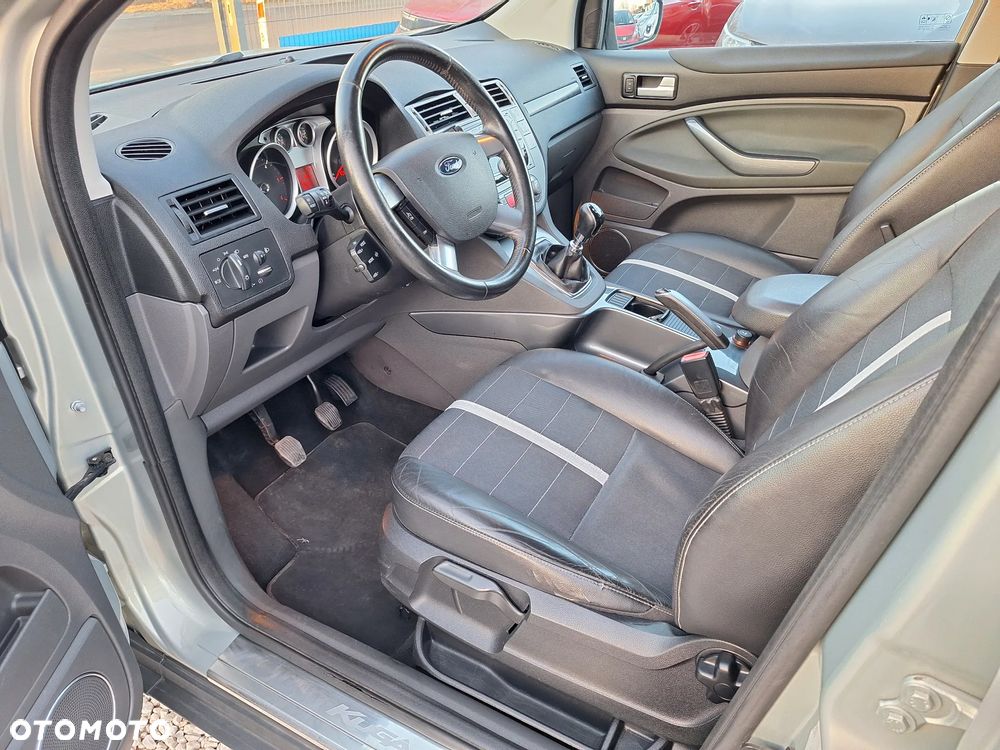 Ford Kuga 2.0 TDCi Individual - 15