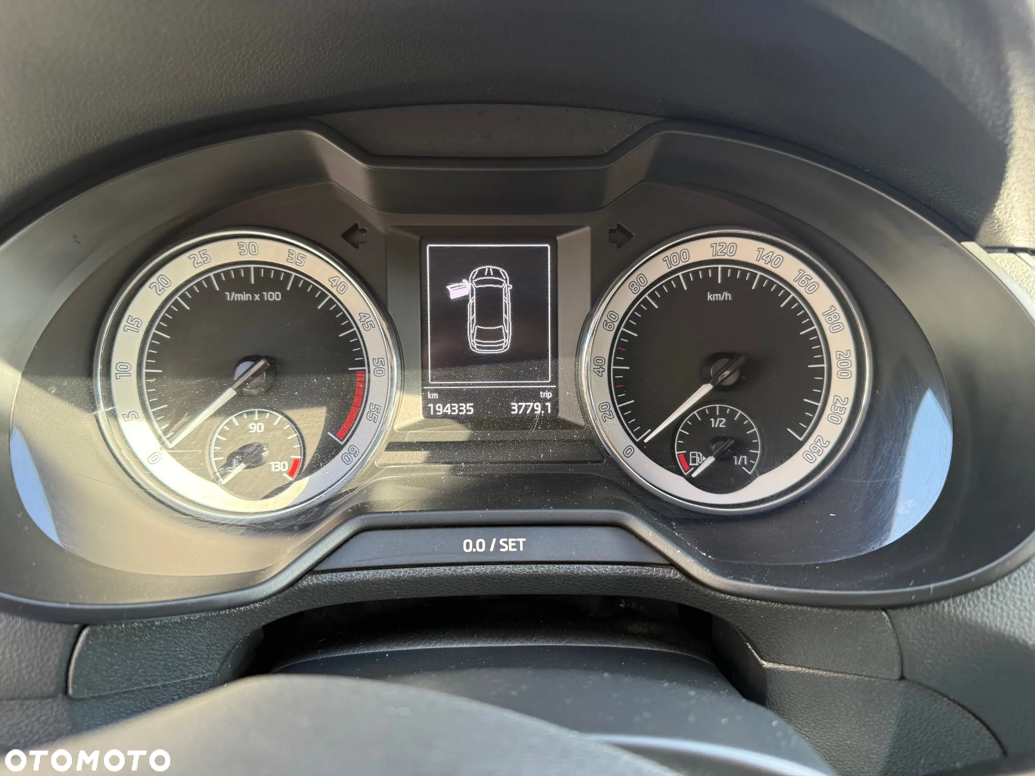 Skoda Octavia 2.0 TDI SCR Style - 6