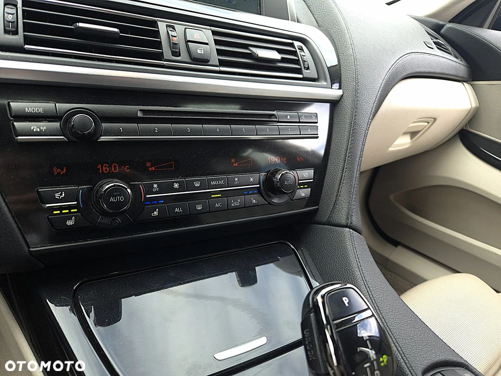 BMW Seria 6 650i xDrive M Sport Edition - 9