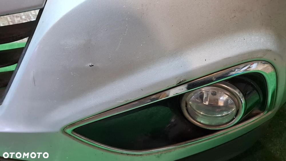 Zderzak przedni Przód KOMPLETNY Hyundai ix35 10/15 - 11