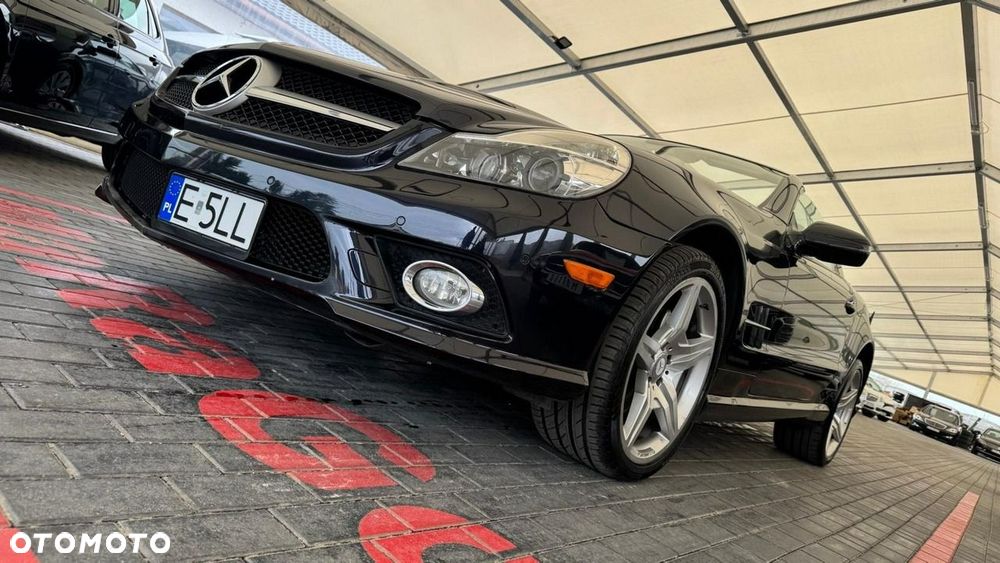 Mercedes-Benz SL - 8