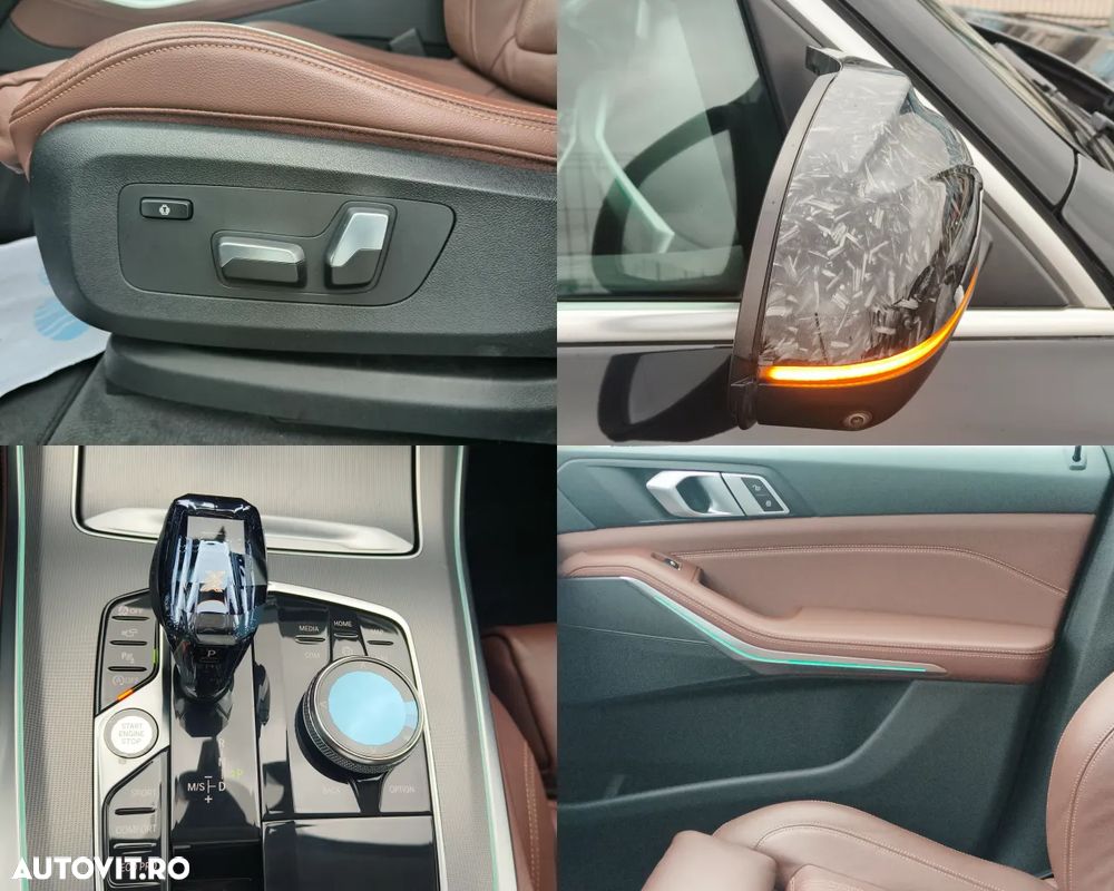 BMW X5 - 8