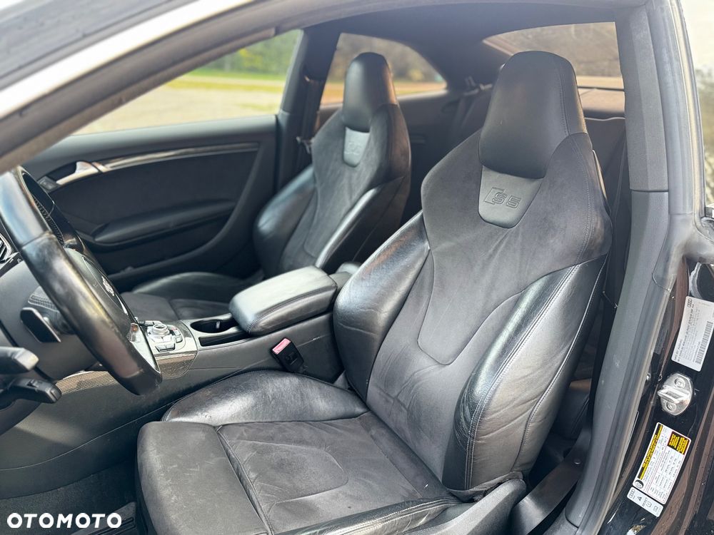Audi S5 Coupé 3.0 TFSI Quattro S tronic - 17