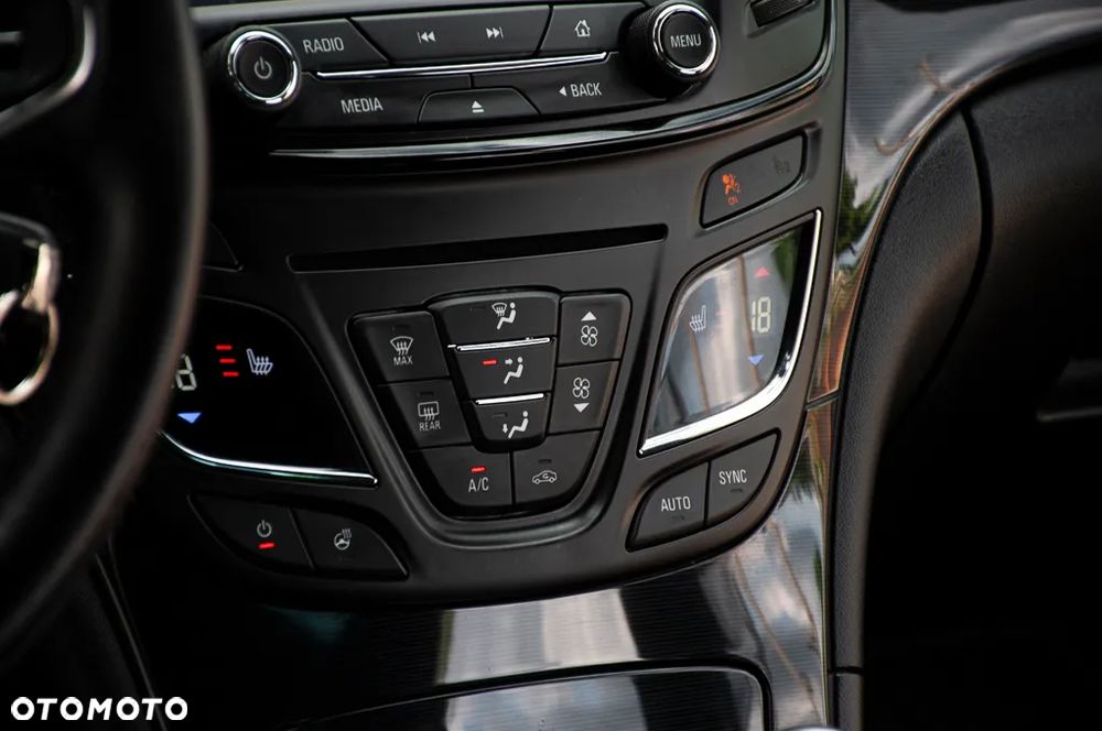 Opel Insignia 2.0 Exclusive - 33