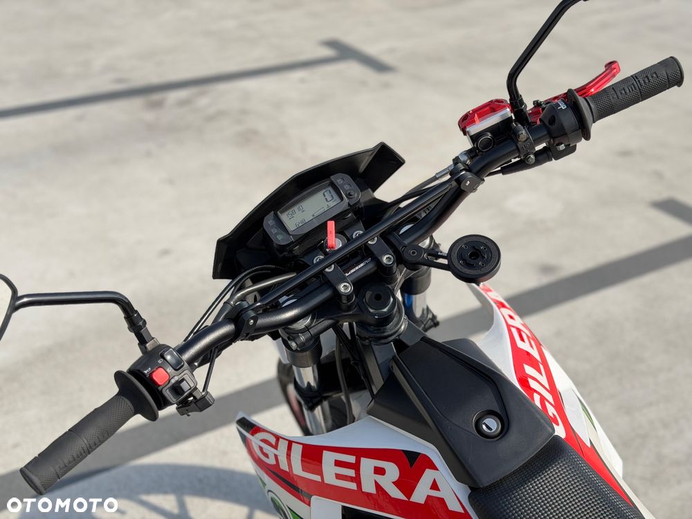 Gilera SMT - 13
