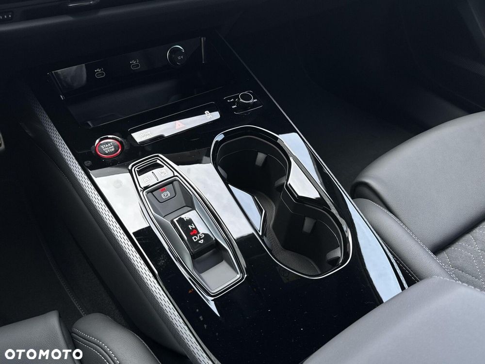 Audi A5 Avant - 15