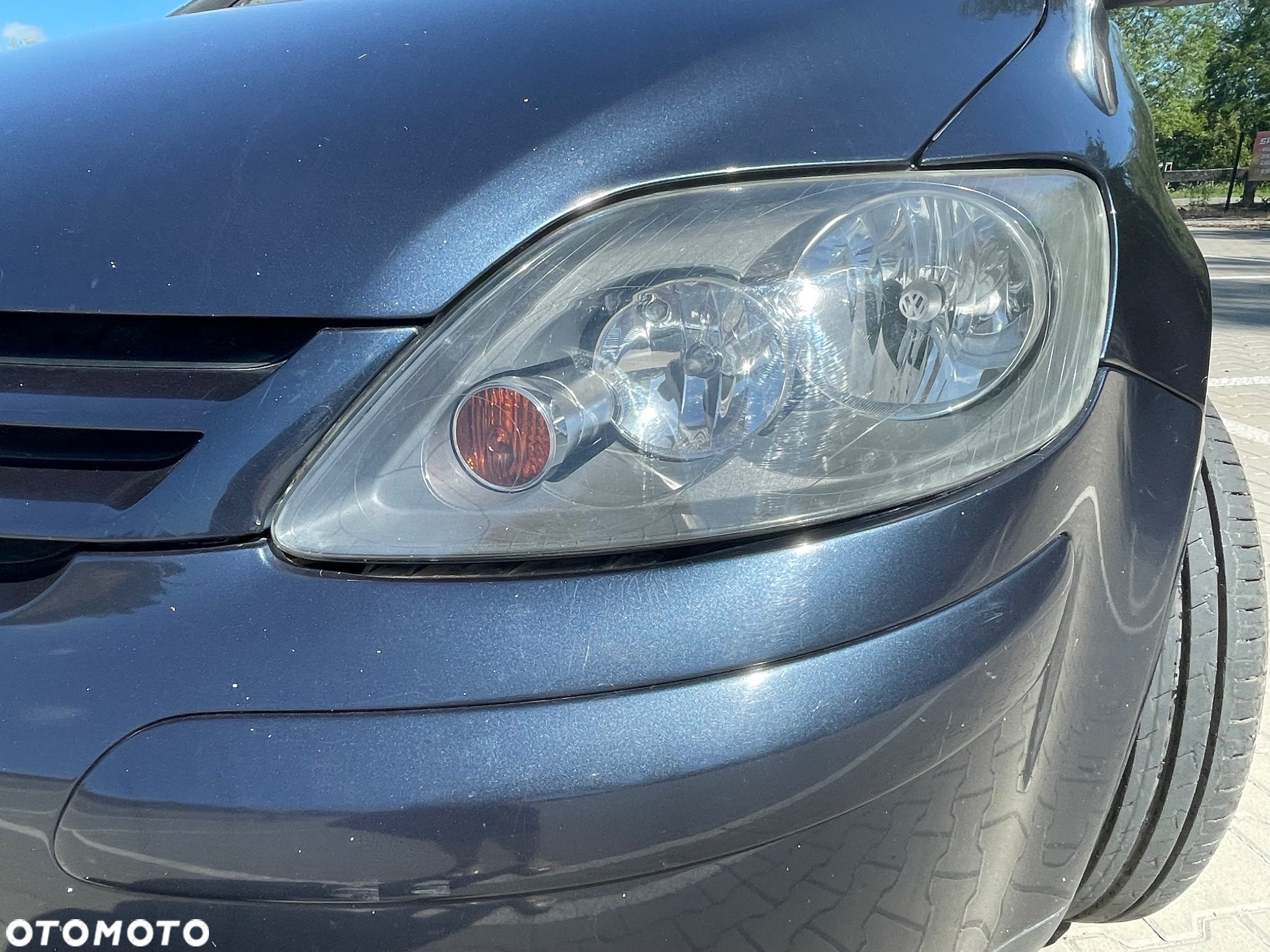 Volkswagen Golf Plus - 10