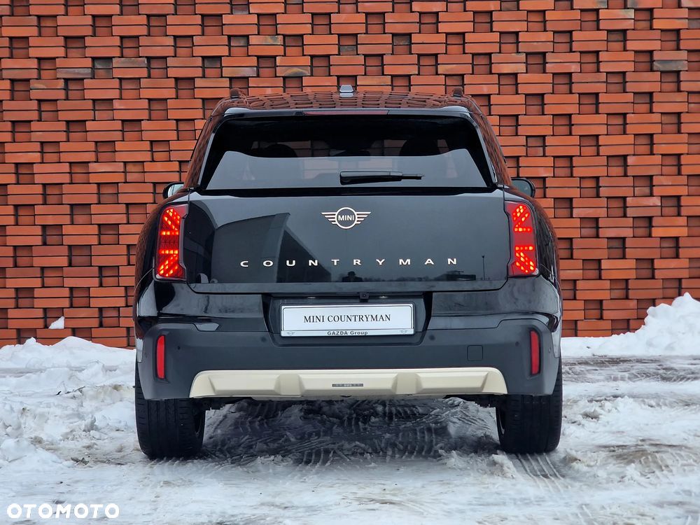 MINI Countryman - 8
