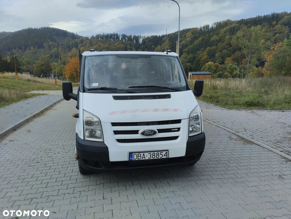 Ford FORD TRANSIT - 1
