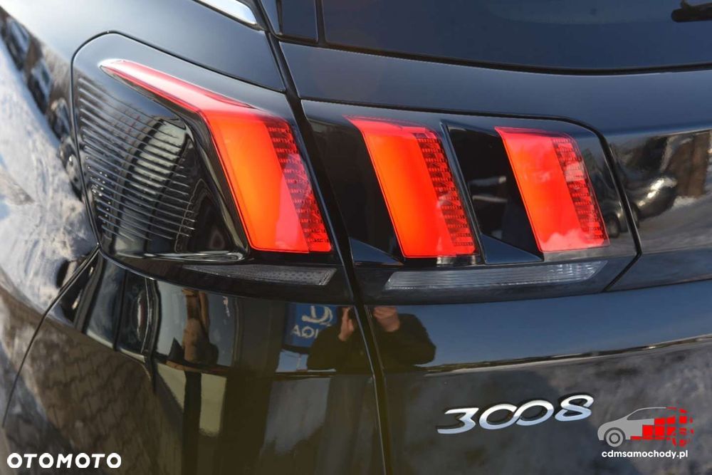 Peugeot 3008 - 13