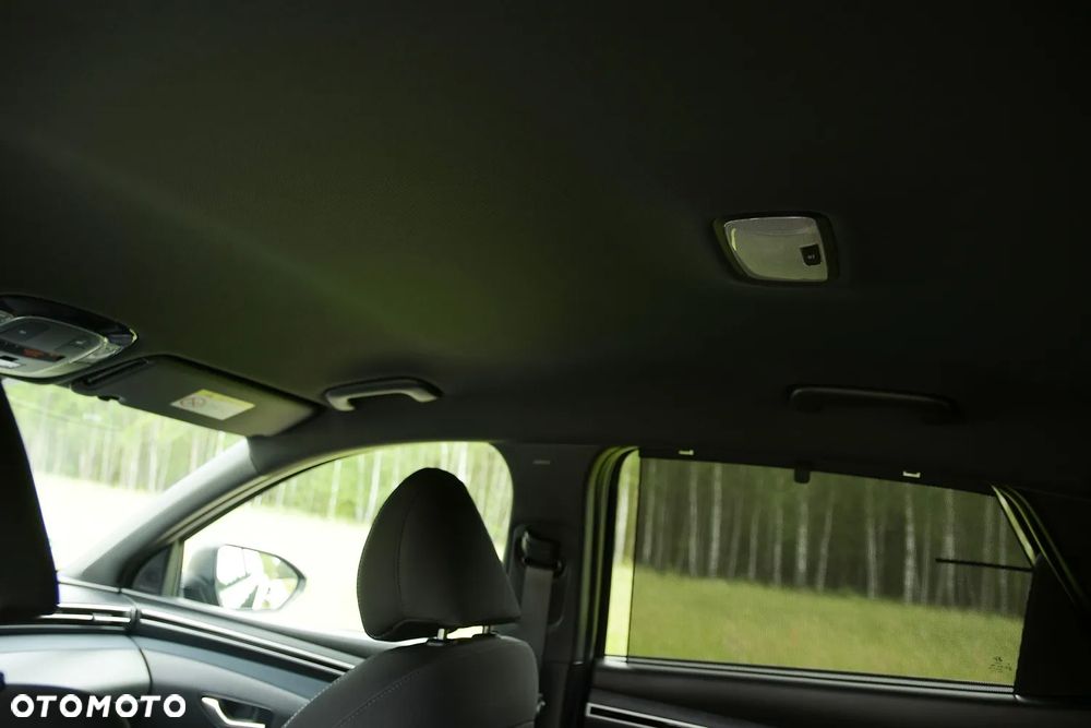 Hyundai Tucson 1.6 T-GDi 2WD Pure - 24