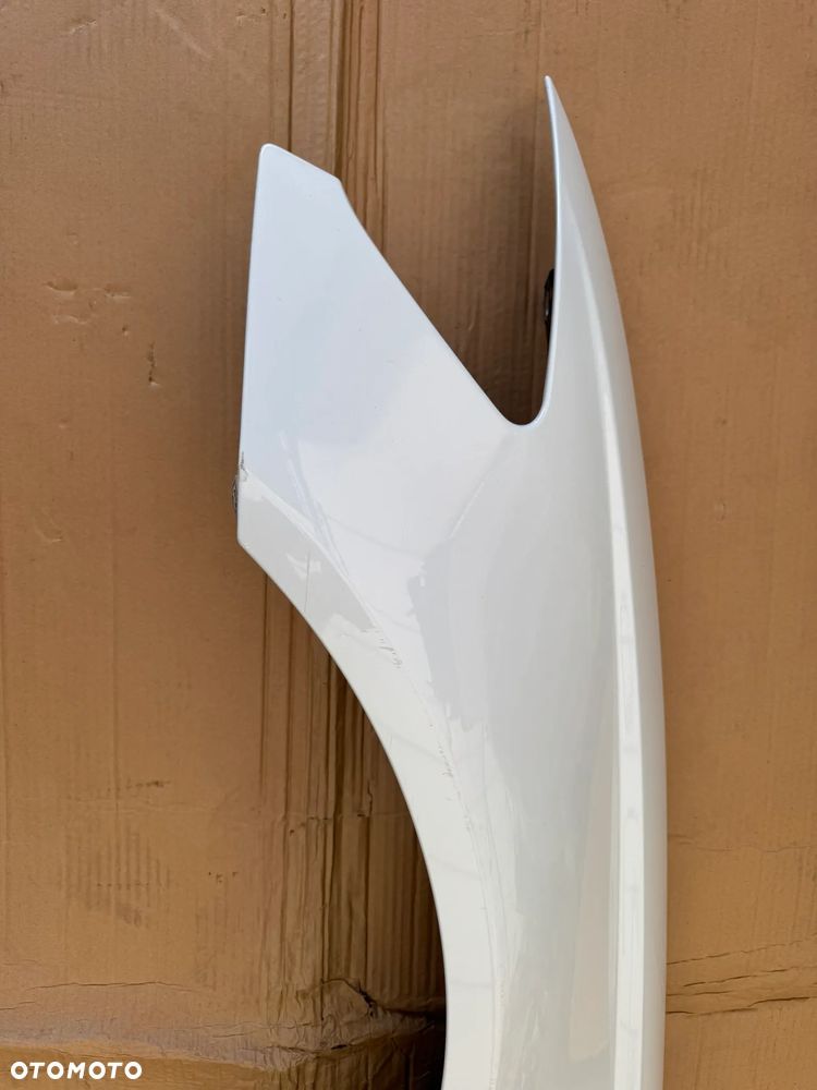 Audi A6 C7 błotnik przód lewy LS9R - 2