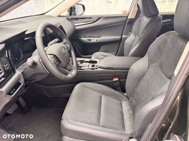 Lexus NX 350h Elegance 2WD - 5