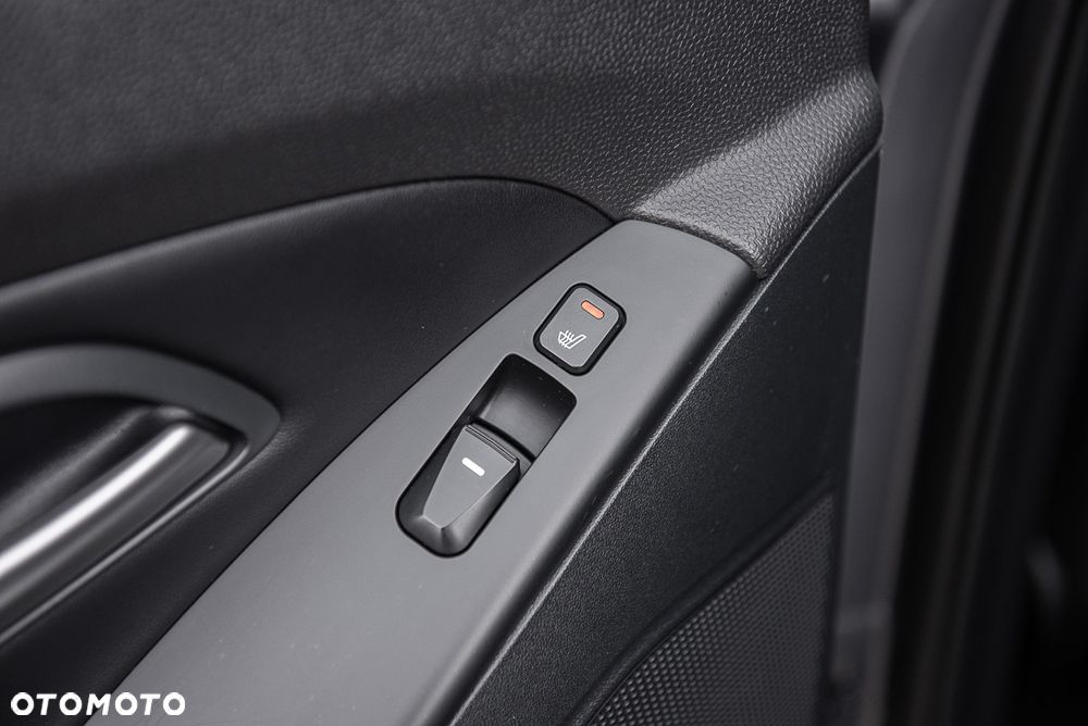 Hyundai ix35 2.0 CRDi Premium 4WD - 22